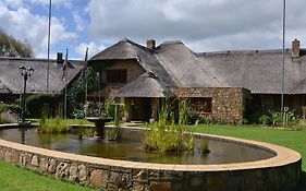 Walkersons Hotel And Spa Dullstroom