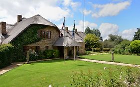 Walkersons Hotel And Spa Dullstroom